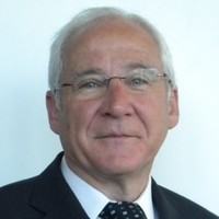 Peter Stump