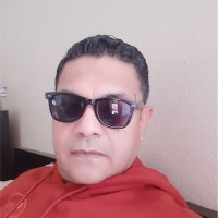 Jose Garrido Dioses