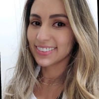 Ana Cláudia Dutra