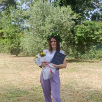 Chiara Bartolozzi