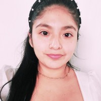 Victoria Beatriz Huaman Huauya