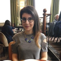 Lana Alkhedairy