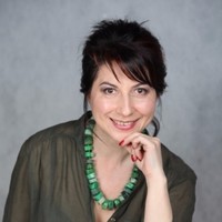 Татьяна Постнова