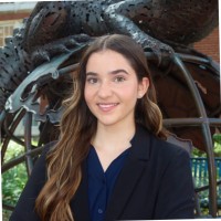 Julianna Disalvo