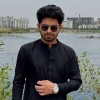 Shah Zaman Raheel