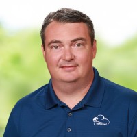 Seth Maxwell