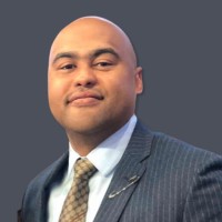 Vernon Robinson, PMI-SP