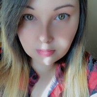 Amber Smith