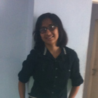 Riddhi Mehta