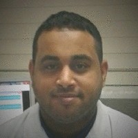 Mahmoud Mohamed Abdou