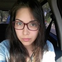 Carolina Fernanda Ramirez