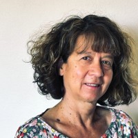 Lucy Lifschitz