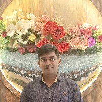 Ketan Tamboli