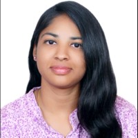 Sreeja Rajaram