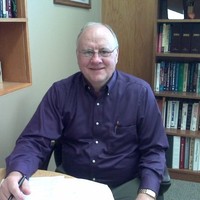 Jim Barker