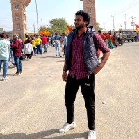 Sourabh Sheriya