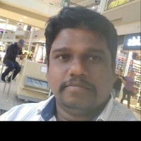 Raguraman T M