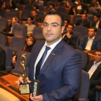 Vahid Ahmadi