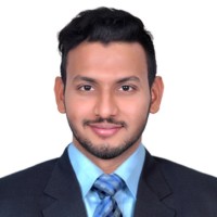 Shaik Abdul Rehaman