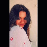 Moksha Gandhi