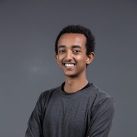 Kirubel Seyoum