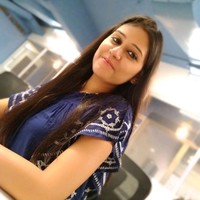 Megha Manisha