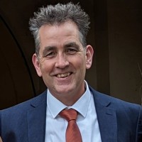 Frank Burke
