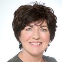 Geraldine Conheady