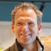 Miguel Van Bussel