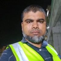 Rafikul Islam