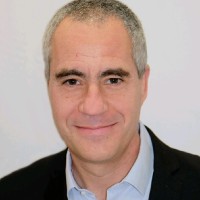 Stephane Margiocchi