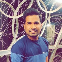 Chintan Sanghavi
