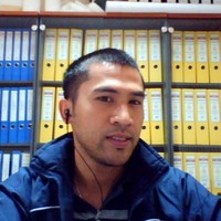 Jojo Hilario