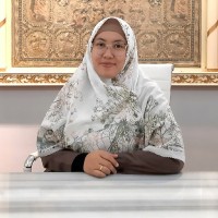 puspita dewi sawitri