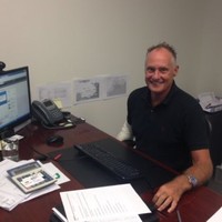 Greg Ross