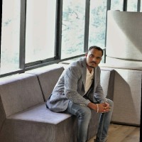 Sushant Patil