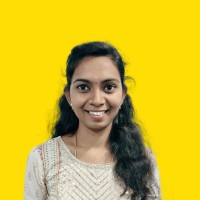 Priyanka Rajavignesh