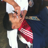 Ungku Rahim Ungku Hamid