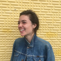Emily Bunker