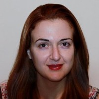 Anna Tourva