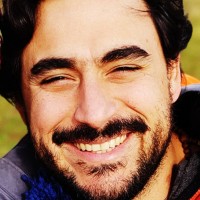 Carlos Camacho Pantoja