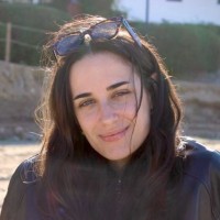 Claudia Zanardo