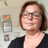 Lene Nordfeldt Iversen