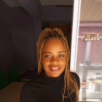 Josephine Effiong