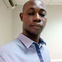 Tolulope Olanrewaju