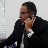 Ehab Nabil