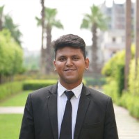 Rishabh Rai