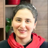 Mina Kamani, Pchem Ph.D.