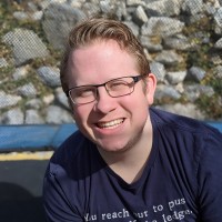 Matt Woodruff