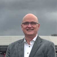 Roland Van Der Hilst